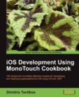 iOS Development using MonoTouch Cookbook - Book