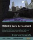 UDK iOS Game Development Beginner's Guide - Book