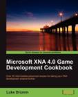 Microsoft XNA 4.0 Game Development Cookbook - Book