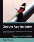 Google App Inventor - Book