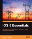 iOS 5 Essentials - Book