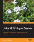 Unity Multiplayer Games - Book