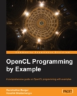 OpenCL Programming by Example - Book