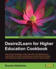 Desire2Learn for Higher Education Cookbook - Book
