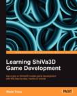 Learning ShiVa3D Game Development - Book