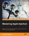 Mastering Apple Aperture - Book