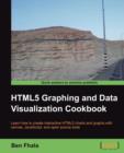 HTML5 Graphing and Data Visualization Cookbook - Book