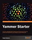 Yammer Starter - Book