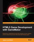 HTML5 Game Development with GameMaker - Book