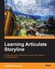Learning Articulate Storyline - Book