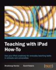Teaching with iPad How-To - Book