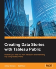 Creating Data Stories with Tableau Public - Book