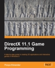 DirectX 11.1 Game Programming - Book