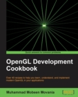 OpenGL Development Cookbook - Book