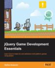 jQuery Game Development Essentials - Book