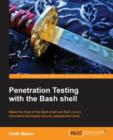 Penetration Testing with the Bash shell - Book
