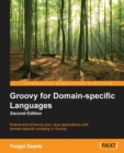 Groovy for Domain-specific Languages - - Book