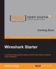 Instant Wireshark Starter - Book