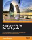 Raspberry Pi for Secret Agents - Book