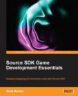 Source SDK Game Development Essentials - Book