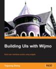Building UIs with Wijmo - Book