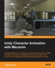 Unity Character Animation with Mecanim - Book