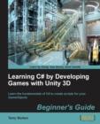 Learning C# by Developing Games with Unity 3D Beginner's Guide - Book
