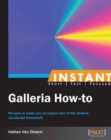 Instant Galleria How-to - Book