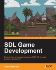 SDL Game Development - Book