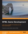 SFML Game Development - Book