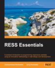 RESS Essentials - Book