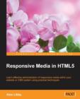 Responsive Media in HTML5 - Book