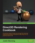 Direct3D Rendering Cookbook - Book