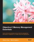 Objective-C Memory Management Essentials - Book