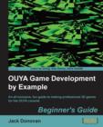 OUYA Game Development by Example - Book
