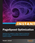 Instant PageSpeed Optimization - Book