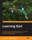 Learning Dart - Book