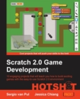 Scratch 2.0 Game Development HOTSHOT - Book
