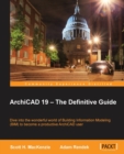 ArchiCAD 19 - The Definitive Guide - Book