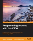 Programming Arduino with LabVIEW - Book
