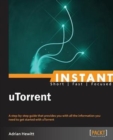 Instant uTorrent - Book