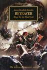 Betrayer - Book