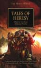 Tales of Heresy - Book