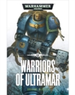Warriors of Ultramar - Book