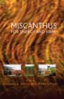 Miscanthus : For Energy and Fibre - Book