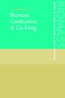 The Handbook of Biomass Combustion and Co-firing - Book
