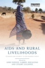 AIDS and Rural Livelihoods : Dynamics and Diversity in sub-Saharan Africa - Book