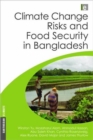 Climate Change Risks and Food Security in Bangladesh - Book