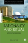 Rationality and Ritual : Participation and Exclusion in Nuclear Decision-making - Book