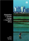 Adaptation to Climate Change in Southern Africa : New Boundaries for Development - Book